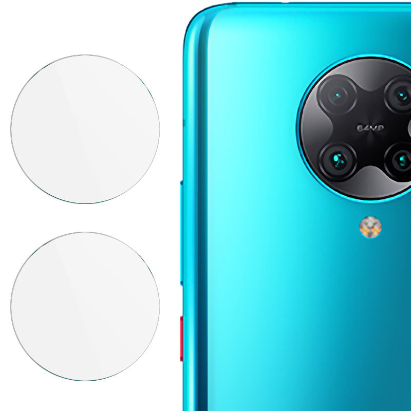 IMAK 2Pcs Pack High Definition Clear Camera Lens Film for Xiaomi Redmi K30 Pro Poco F2 Pro IMAK 2Pcs Pack High Definition Clear Camera Lens Film for Xiaomi Redmi K30 Pro Poco F2 Pro